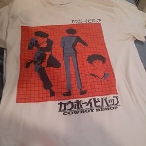 Anime T-Shirts Bundle